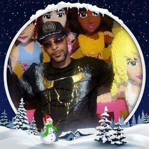 Meet your Posher, Terrell